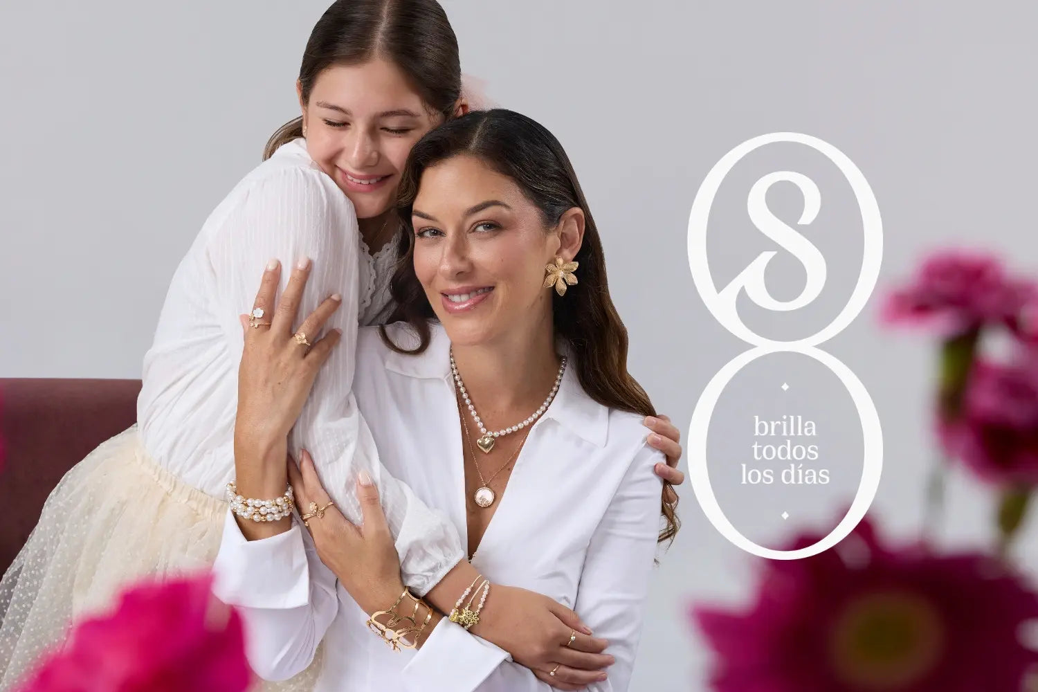 10 ideas de regalos para mamá desde S/40