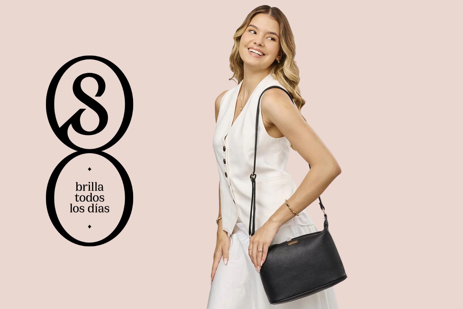 Crossbody o bandolera: ¿Cuál es mejor para cada estilo?