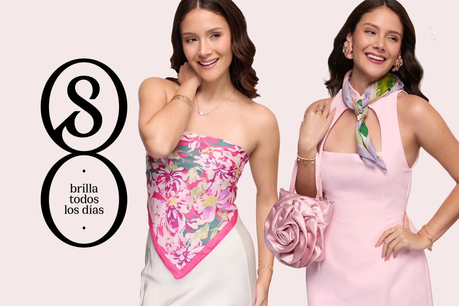 pañuelos para mujer