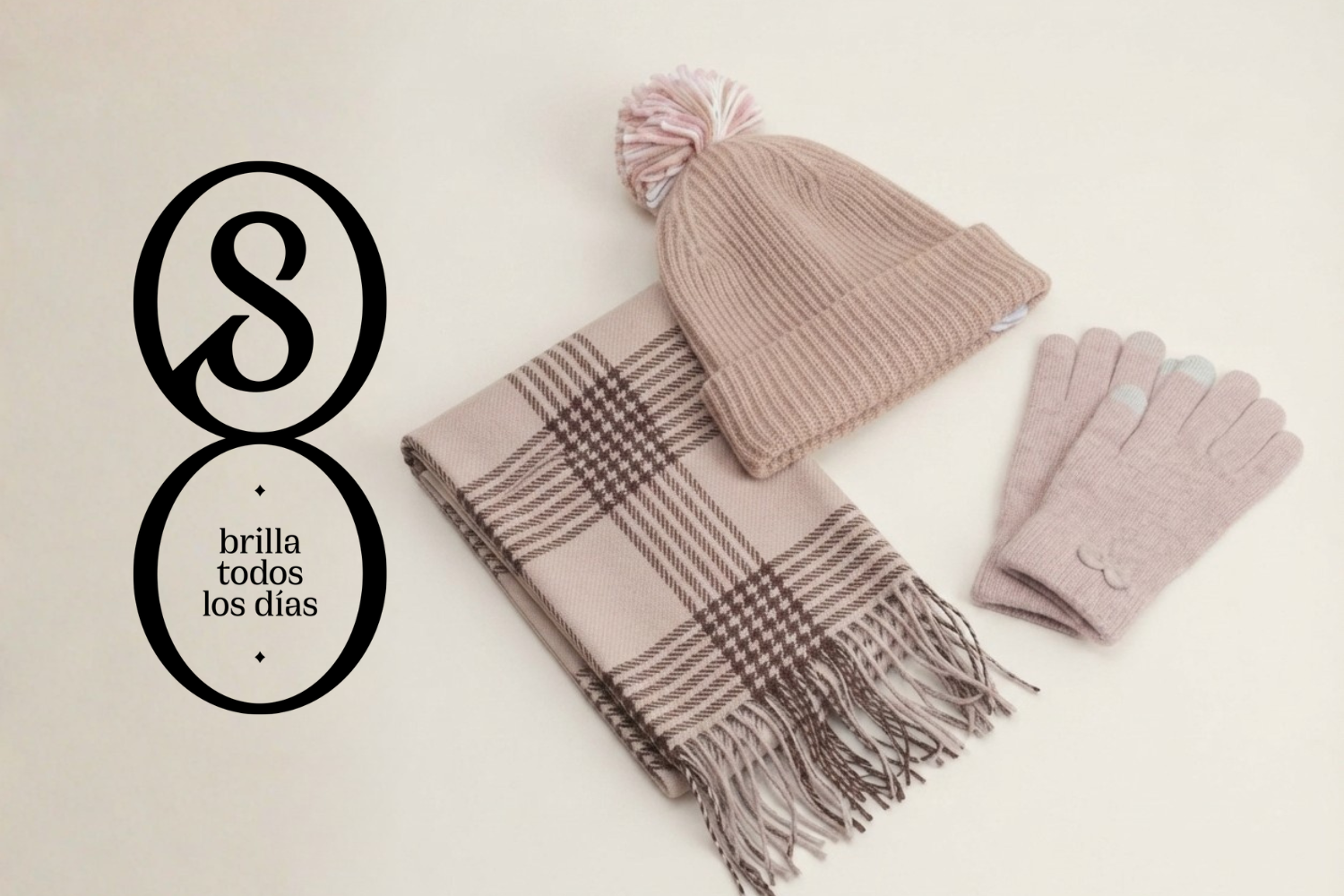 Accesorios ideales para complementar tus looks de temporada