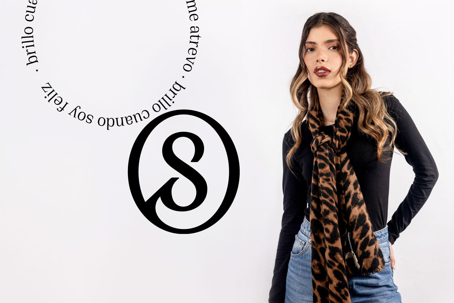 Animal Print: Lo más trendy en accesorios