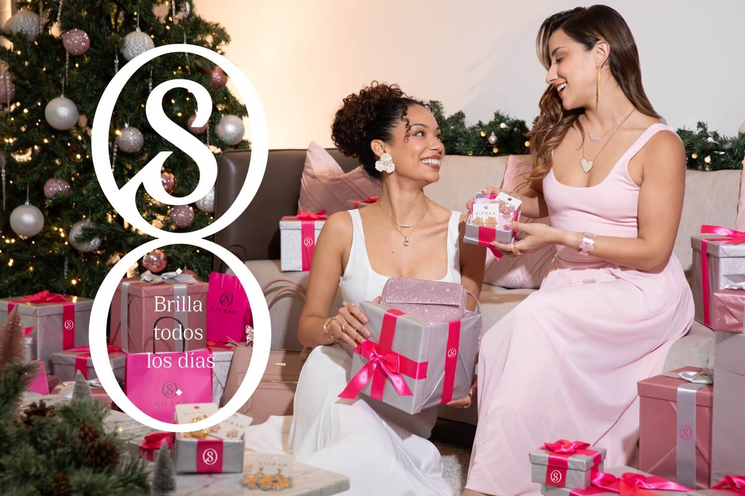 Ideas de intercambio de regalos para sorprender con un detalle único en Navidad