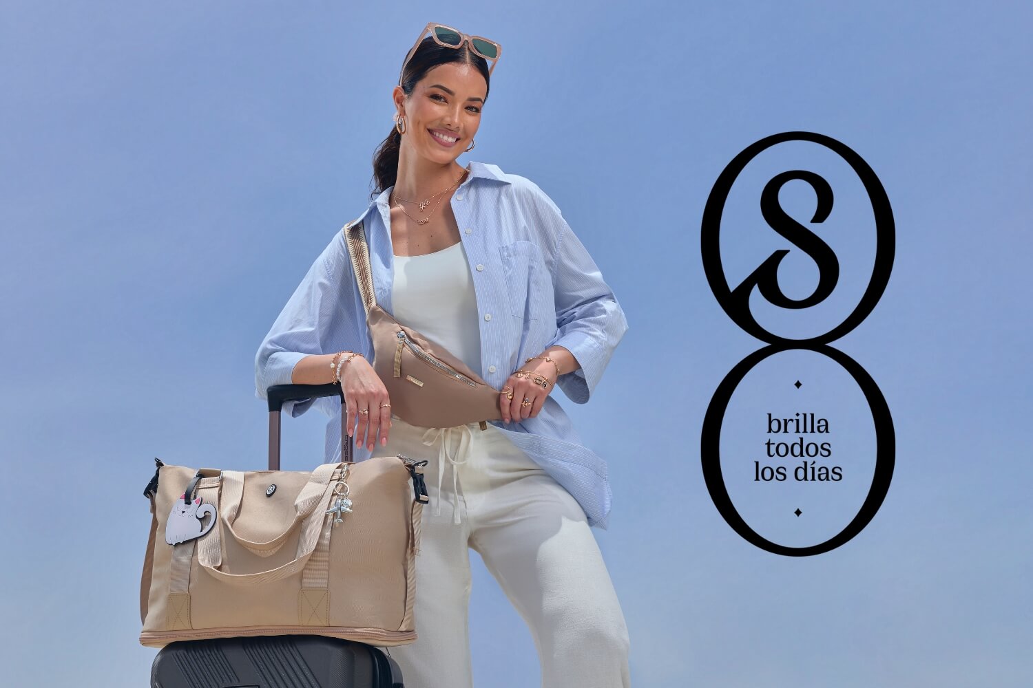 Qué es un tote bag y por qué nunca pasa de moda