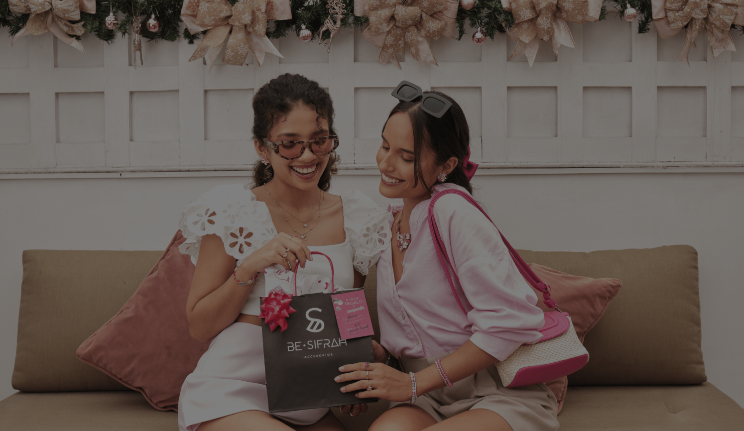 5 ideas de regalos para amigas