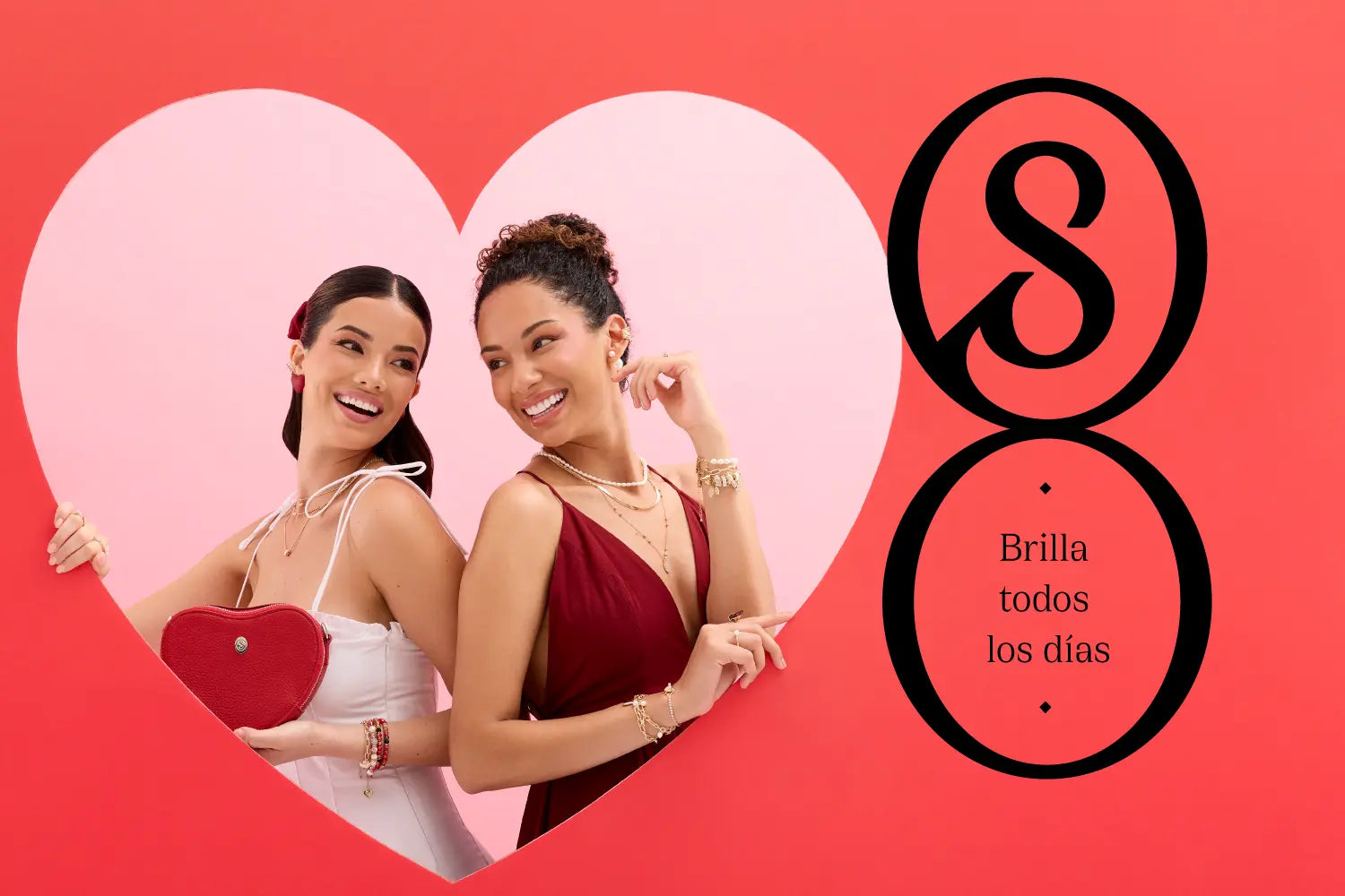 Ideas especiales para celebrar el día del amor y la amistad