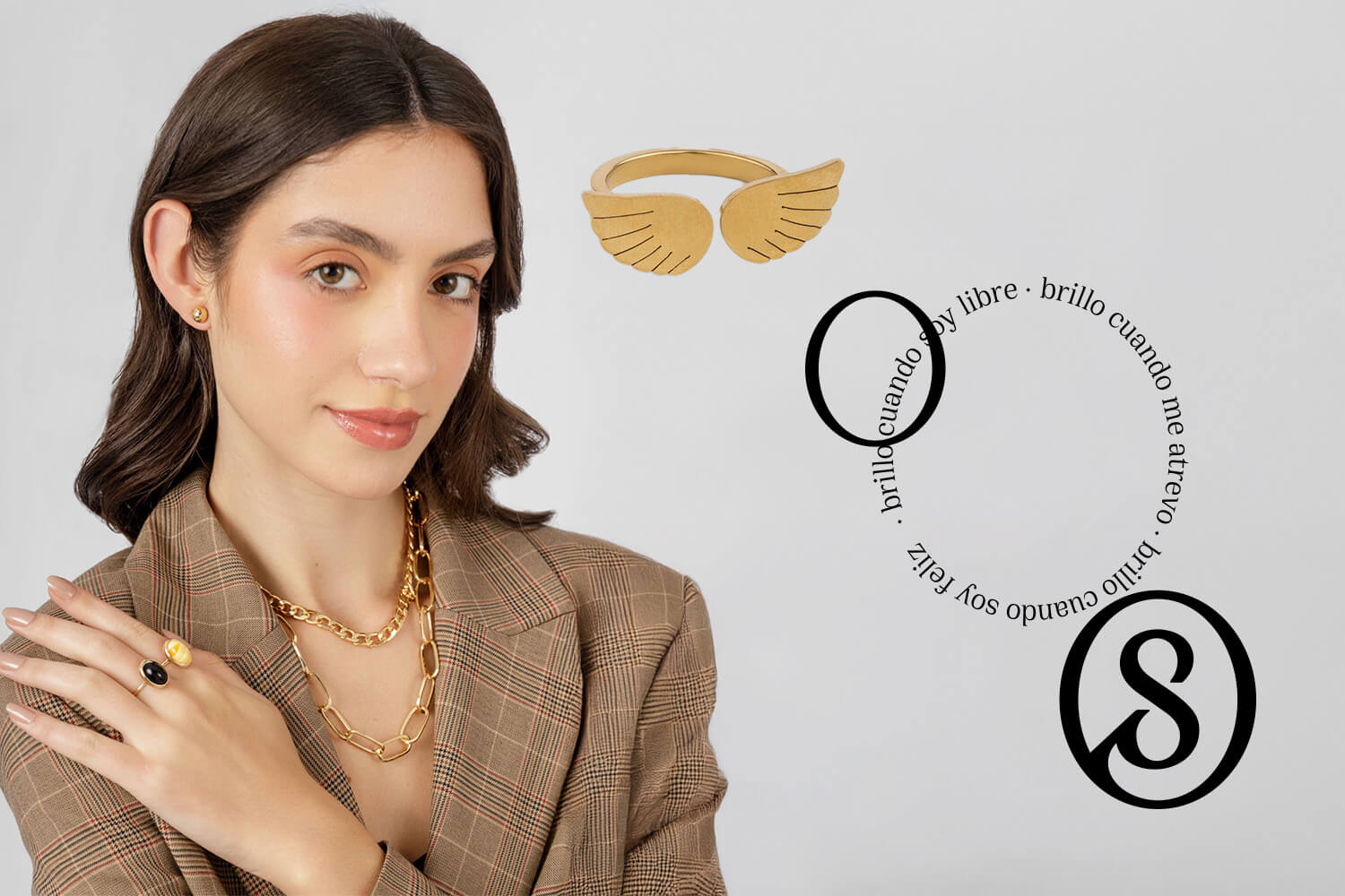 Cómo sacar un anillo atascado sin dañarlo ni dañar tu piel