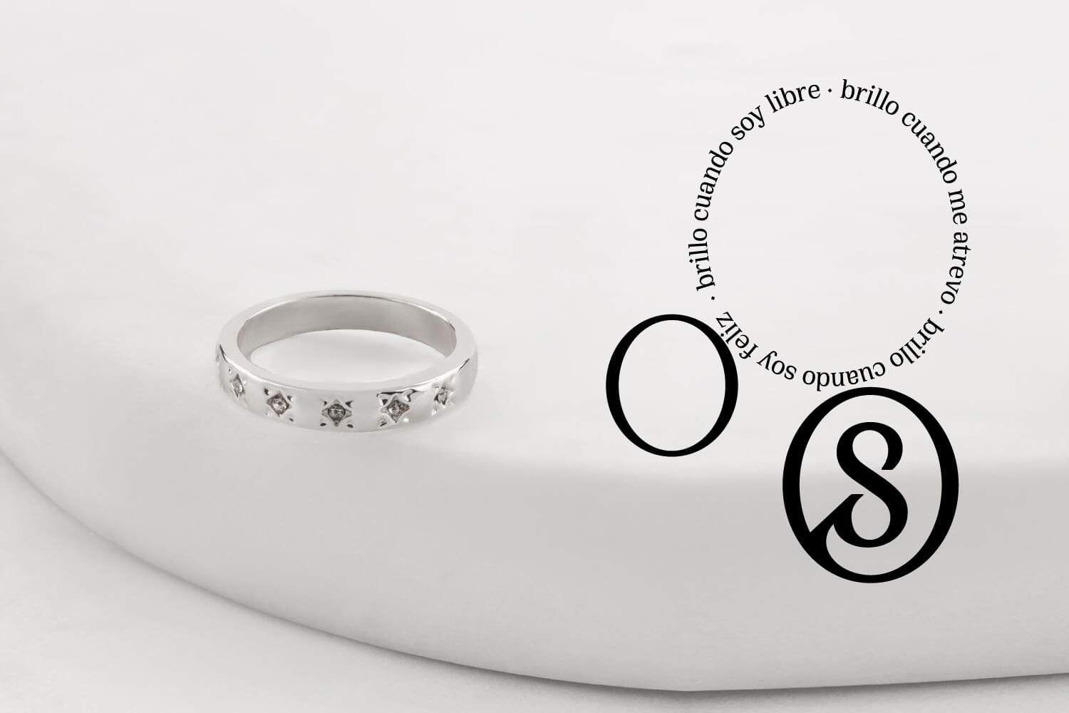 Tendencias en anillos para mujer: diseños modernos que amarás