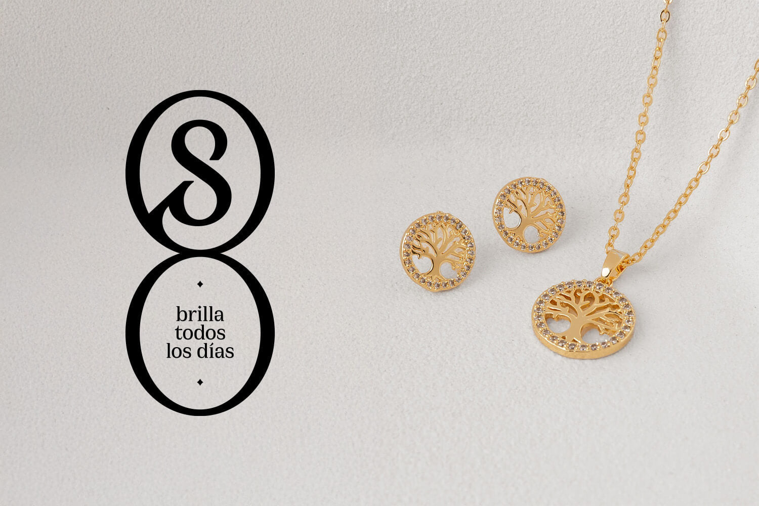 Significado del árbol de la vida y por qué deberías llevarlo siempre contigo