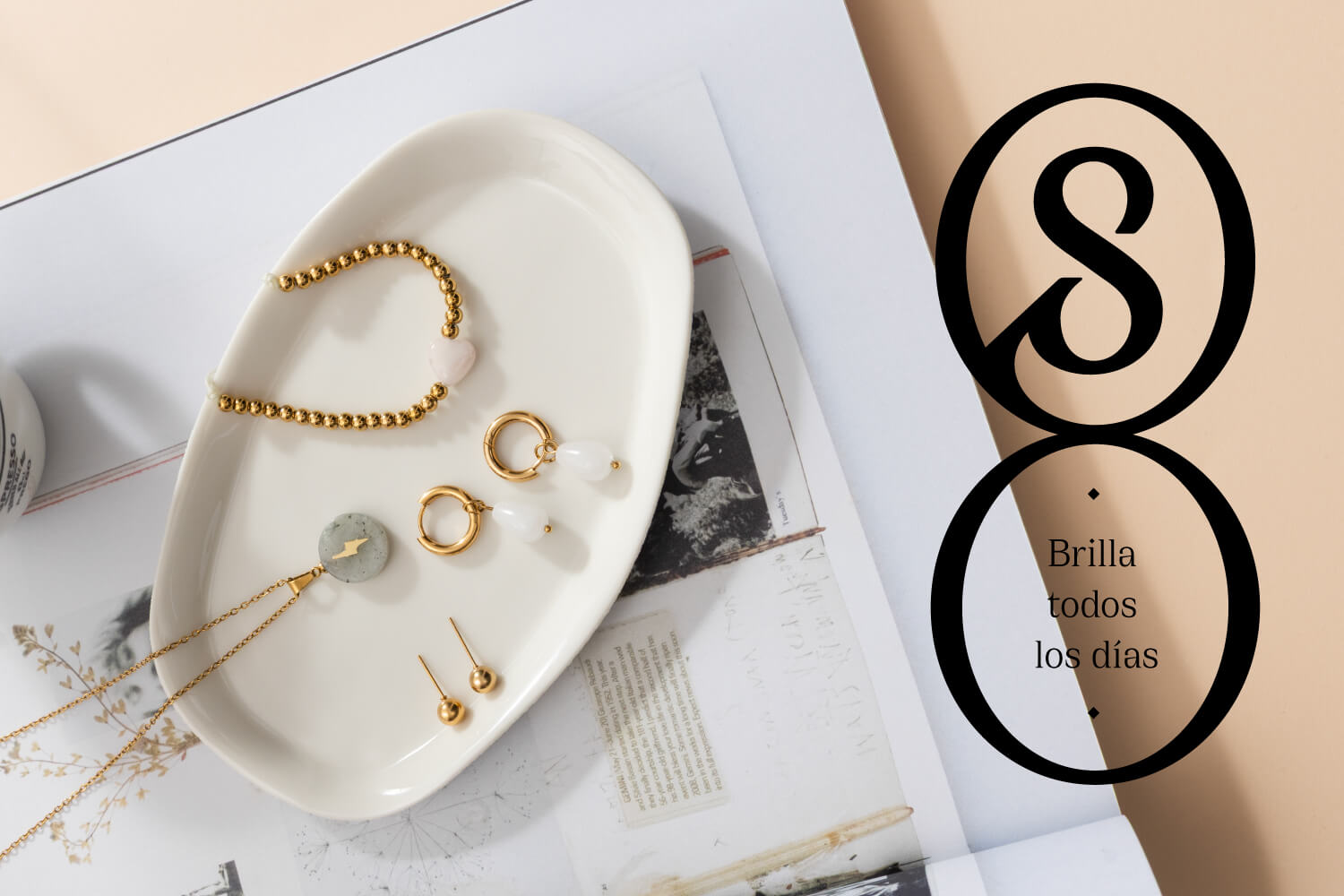 Los accesorios que toda mujer debería tener a disposición