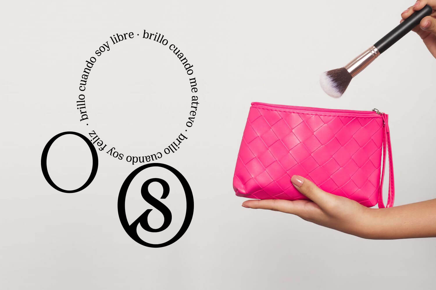 Maquillaje sencillo y natural que resalta tu belleza