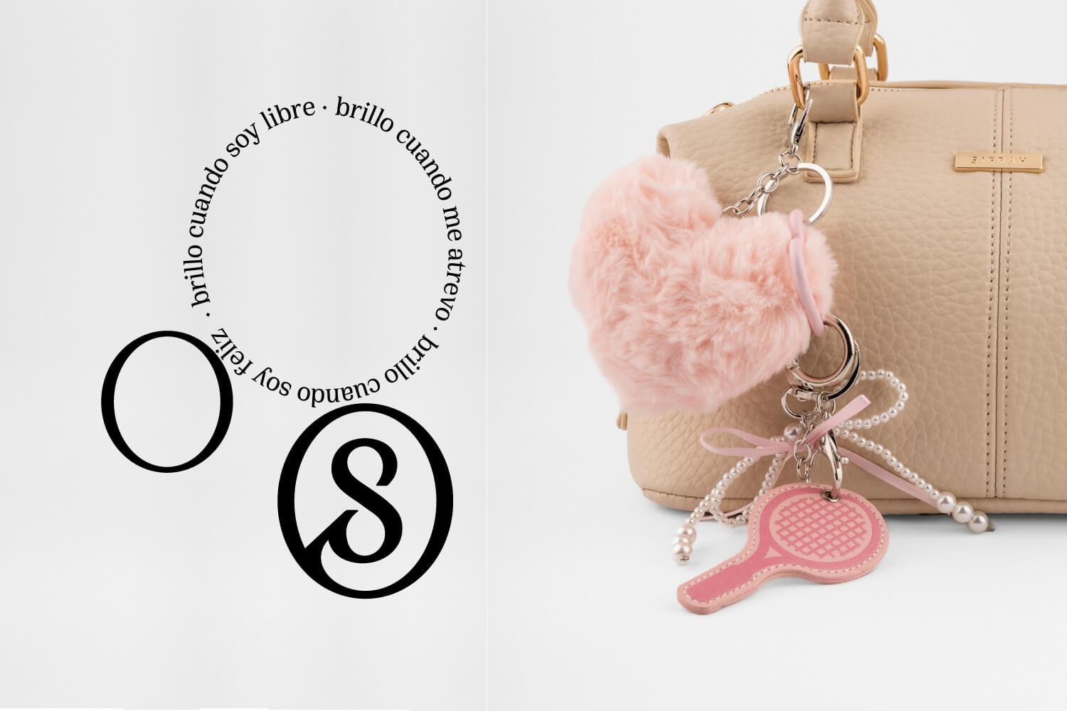 ¿Qué es un charm? Ideas para crear accesorios únicos y llenos de significado