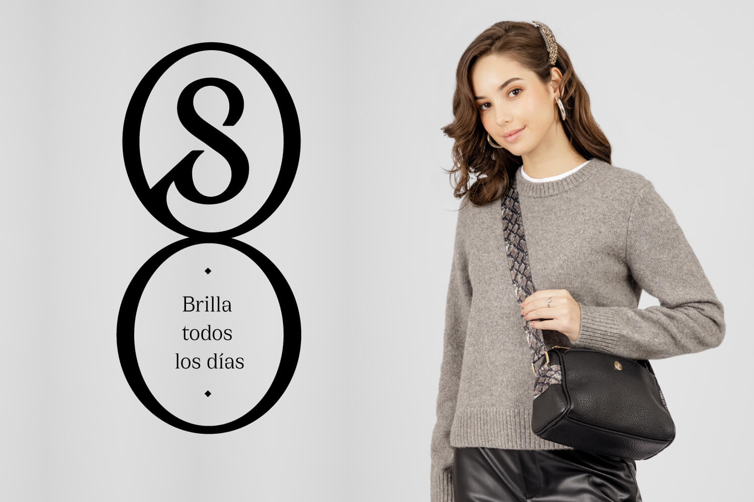 Qué es un bolso crossbody y cómo usarlo con estilo todos los días