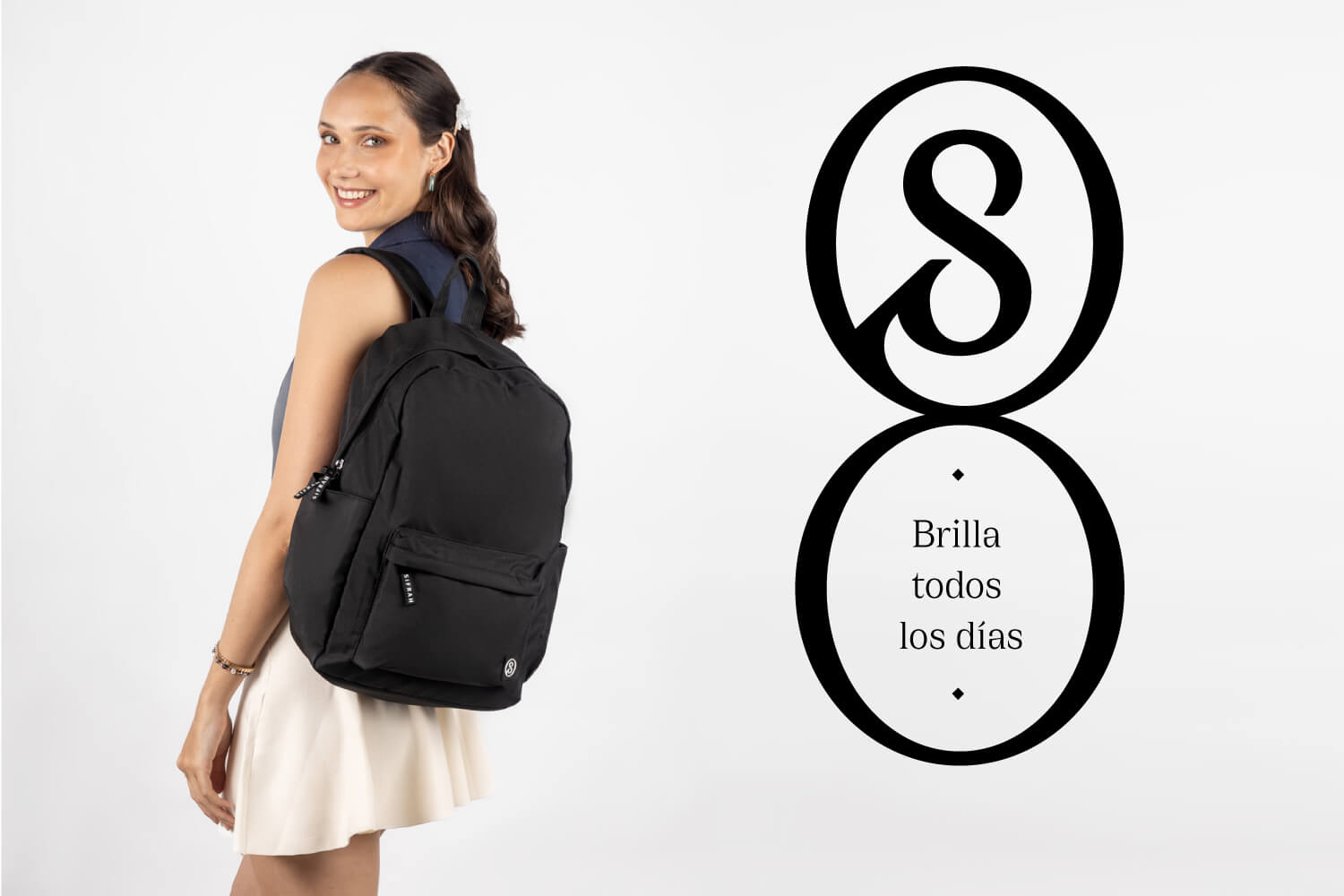 Tipos de mochila para cada ocasión, ¿cuál es la ideal para ti?