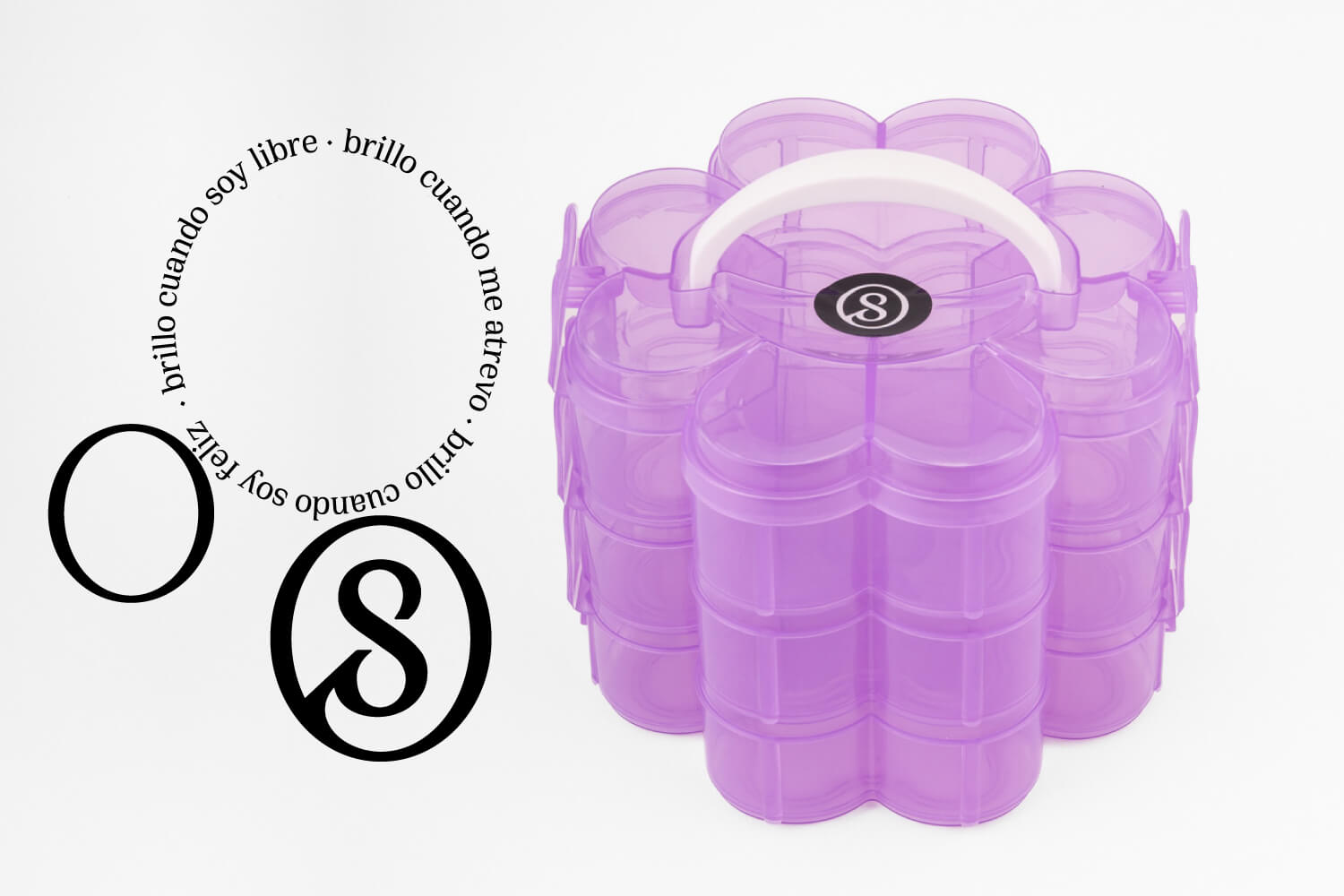 Cómo organizar mis joyas y accesorios sin enredos ni caos