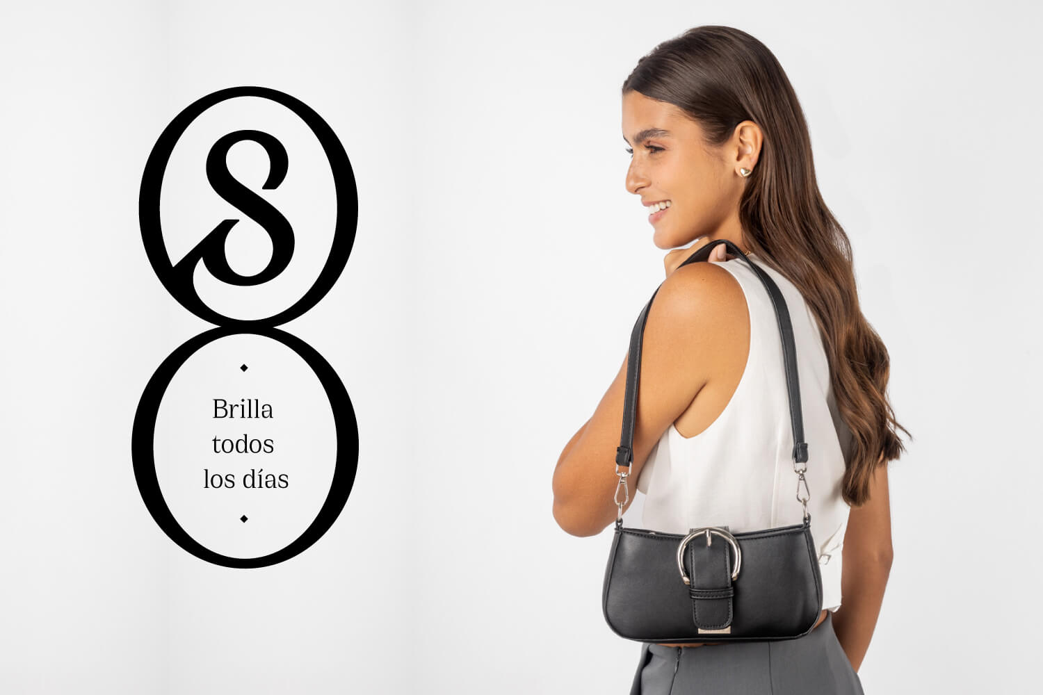 Colores de carteras que combinan con todo y nunca pasan de moda