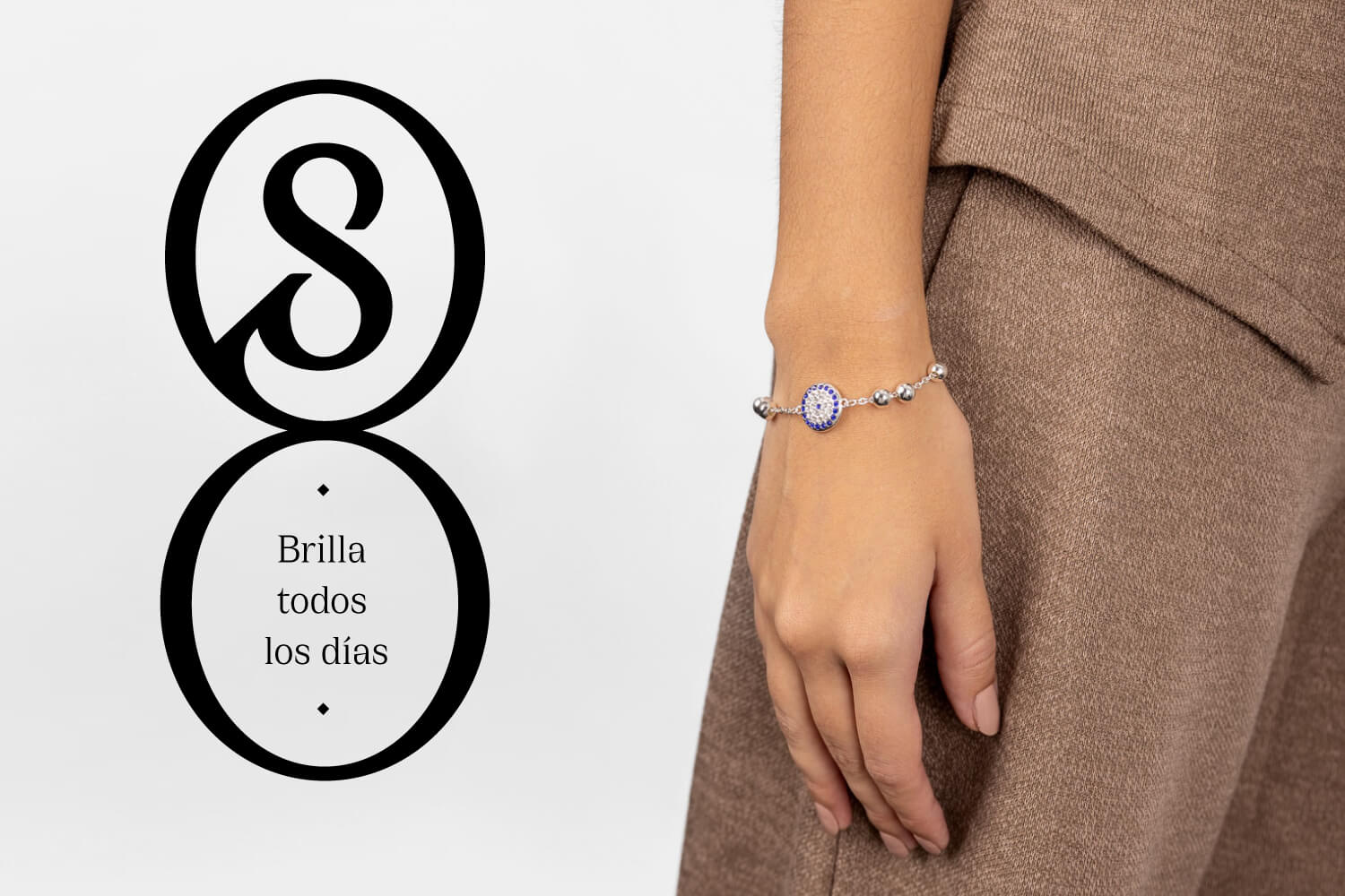 Guía rápida para combinar tus pulseras según la ocasión