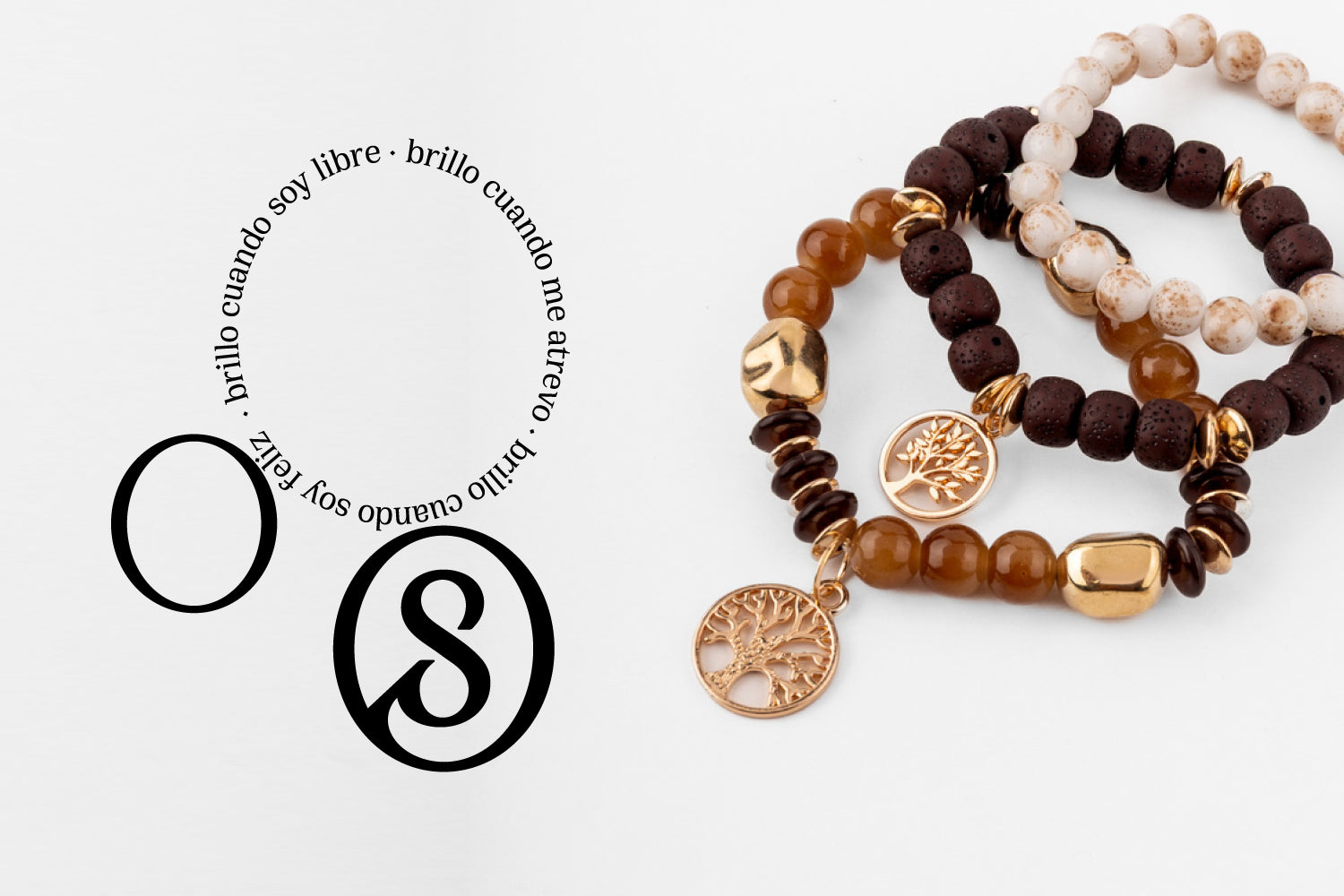 ¿Cuál es la diferencia entre pulsera y brazalete? Descúbrelo aquí