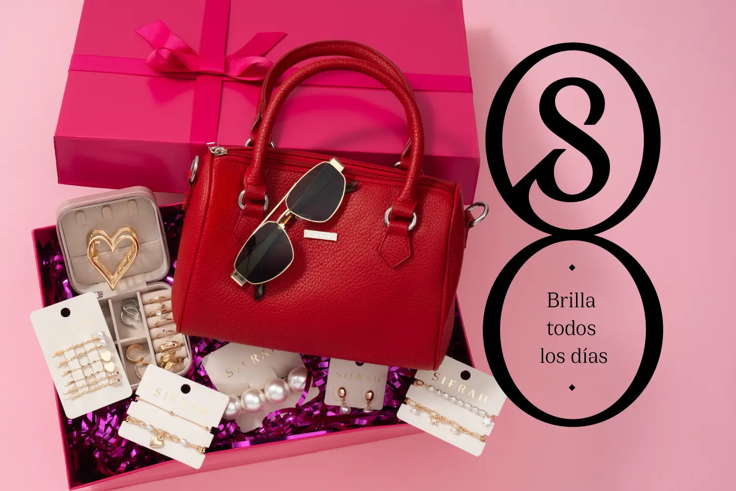 Regalos para San Valentín perfectos para un detalle inolvidable