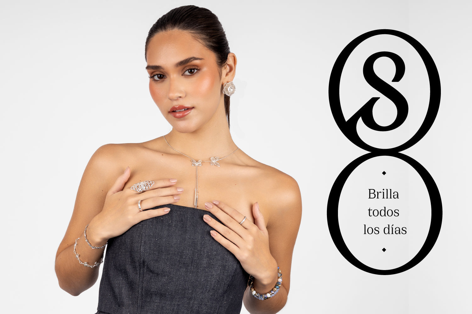 Tonos de piel y colores que le favorecen, la guía definitiva para brillar