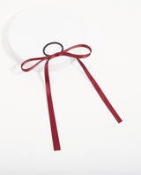 Colet con Lazo Rojo