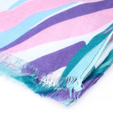 Pashmina Print Multicolor