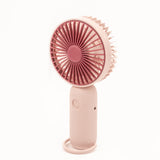 Mini Ventilador Nude