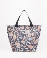 Lonchera Estampado Floral