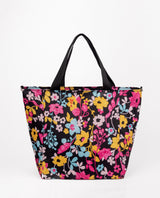 Lonchera Estampado Floral