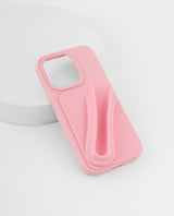 Soporte Rosado para Gloss
