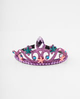 Vincha tiara princesa del mar