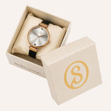 Reloj Premium Negro