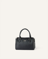 Cartera bowling negro