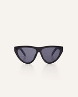 Lentes de sol cateyes negro