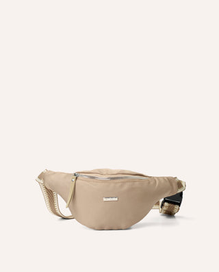 Canguro Moda Beige