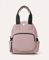Mochila Duna Rosa