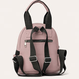 Mochila Duna Rosa