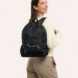 Mochila 2 en 1 Travel Negro