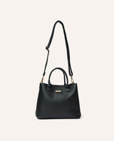 Cartera Moda Negra