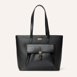 Cartera Premium Negro