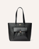 Cartera Premium Negro