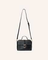Cartera Crossbody Moda Negro