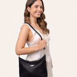 Cartera Moda Negro