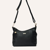 Cartera Moda Negro