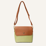 Morral Verde y Camel