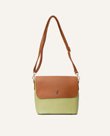 Morral Verde y Camel