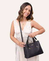 Cartera premium