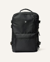 Mochila Viajera Negra