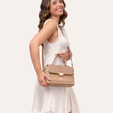 Cartera moda