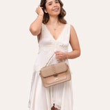 Cartera moda
