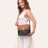 Cartera moda